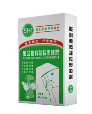    使用抹灰砂漿，這些誤區(qū)要知道